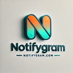 Notifygram